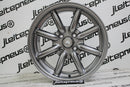 Jantes Novas Look Minilight 15 4x100 8 ET25 - Fazemos Montagem/Envio-3
