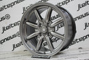 Jantes Novas Look Minilight 15 4x100 8 ET25 - Fazemos Montagem/Envio-5