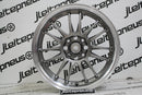 Jantes Novas Look Speedline 15 4x100 7 ET35 - Fazemos Montagem/Envio-3