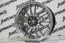 Jantes Novas Look Speedline 15 4x100 7 ET35 - Fazemos Montagem/Envio-4