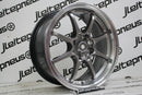 Jantes Novas Look Speedline 15 4x100 7 ET35 - Fazemos Montagem/Envio-1