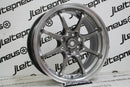 Jantes Novas Look Speedline 15 4x100 7 ET35 - Fazemos Montagem/Envio-2