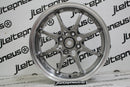 Jantes Novas Look Speedline 15 4x100 7 ET35 - Fazemos Montagem/Envio-3