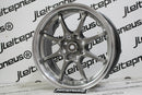 Jantes Novas Look Speedline 15 4x100 7 ET35 - Fazemos Montagem/Envio-4