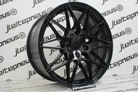 Jantes Novas BMW M4 GTS 18 5x120 8+9 ET30+35 - Fazemos Montagem/Envio
