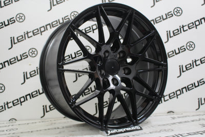 Jantes Novas BMW M4 GTS 18 5x120 8+9 ET30+35 - Fazemos Montagem/Envio