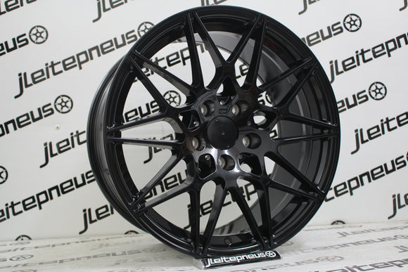 Jantes Novas BMW M4 GTS 18 5x120 8+9 ET30+35 - Fazemos Montagem/Envio