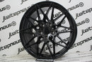 Jantes Novas BMW M4 GTS 18 5x120 8+9 ET30+35 - Fazemos Montagem/Envio-4