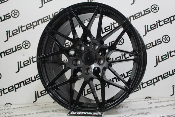 Jantes Novas BMW M4 GTS 18 5x120 8+9 ET30+35 - Fazemos Montagem/Envio