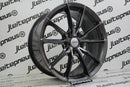 Jantes Novas RL Wheels 18 5x120 8+8.5 ET38+40 - Fazemos Montagem/Envio-1