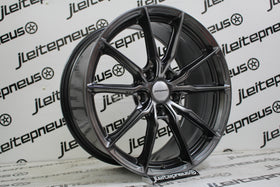 Jantes Novas RL Wheels 18 5x120 8+8.5 ET38+40 - Fazemos Montagem/Envio