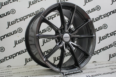 Jantes Novas RL Wheels 18 5x120 8+8.5 ET38+40 - Fazemos Montagem/Envio