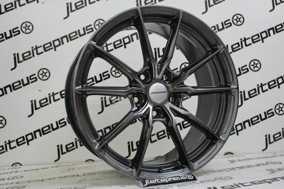 Jantes Novas RL Wheels 18 5x120 8+8.5 ET38+40 - Fazemos Montagem/Envio