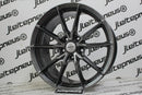 Jantes Novas RL Wheels 18 5x120 8+8.5 ET38+40 - Fazemos Montagem/Envio-4