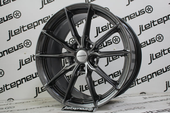 Jantes Novas RL Wheels 18 5x120 8+8.5 ET38+40 - Fazemos Montagem/Envio