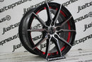 Jantes Novas RL Wheels 15 5x100 7 ET30 - Fazemos Montagem/Envio-1