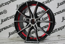 Jantes Novas RL Wheels 15 5x100 7 ET30 - Fazemos Montagem/Envio-4