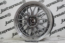 Jantes Novas Style BBS 17 4x100 7.5 ET35 - Fazemos Montagem/Envio-4