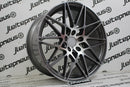 Jantes Novas BMW 666M 19 5x120 8.5+9.5 ET35+40 - Fazemos Montagem/Envio-1