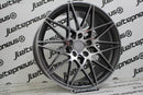 Jantes Novas BMW 666M 19 5x120 8.5+9.5 ET35+40 - Fazemos Montagem/Envio-2