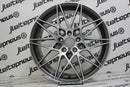 Jantes Novas BMW 666M 19 5x120 8.5+9.5 ET35+40 - Fazemos Montagem/Envio-3