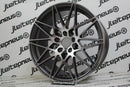 Jantes Novas BMW 666M 19 5x120 8.5+9.5 ET35+40 - Fazemos Montagem/Envio-4