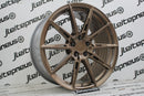 Jantes Originais Aversus Volcano 19 5x112 9 ET42 - Fazemos Montagem/Envio-1
