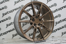 Jantes Originais Aversus Volcano 19 5x112 9 ET42 - Fazemos Montagem/Envio