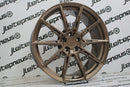 Jantes Originais Aversus Volcano 19 5x112 9 ET42 - Fazemos Montagem/Envio-2