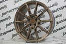 Jantes Originais Aversus Volcano 19 5x112 9 ET42 - Fazemos Montagem/Envio-4