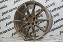 Jantes Originais Aversus Volcano 19 5x112 9 ET42 - Fazemos Montagem/Envio-5