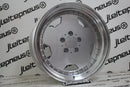 Jantes Mercedes Monoblock 17 5x112 8+9.5 ET25 - Fazemos Montagem/Envio-2