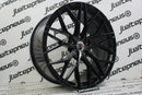 Jantes Novas BMW 20 5x120 8.5+9.5 ET30+35 - Fazemos Montagem/Envio-1