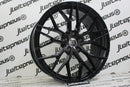 Jantes Novas BMW 20 5x120 8.5+9.5 ET30+35 - Fazemos Montagem/Envio-2