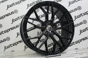 Jantes Novas BMW 20 5x120 8.5+9.5 ET30+35 - Fazemos Montagem/Envio - 0