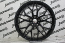 Jantes Novas BMW 20 5x120 8.5+9.5 ET30+35 - Fazemos Montagem/Envio-3