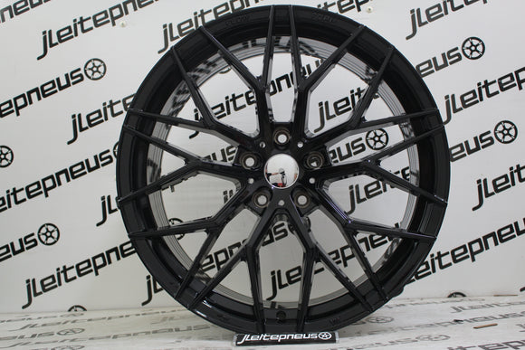 Jantes Novas BMW 20 5x120 8.5+9.5 ET30+35 - Fazemos Montagem/Envio