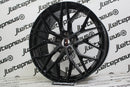 Jantes Novas BMW 20 5x120 8.5+9.5 ET30+35 - Fazemos Montagem/Envio-4