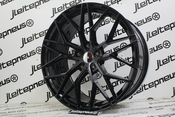 Jantes Novas BMW 20 5x120 8.5+9.5 ET30+35 - Fazemos Montagem/Envio