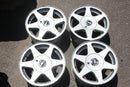 Jantes Originais Opel 15 5x110 7 ET33 - Fazemos Montagem/Envio-6