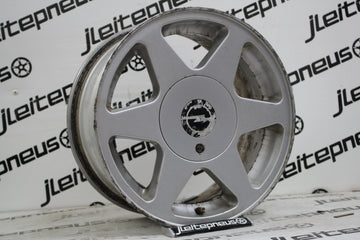 Jantes Originais Opel 15 5x110 7 ET33 - Fazemos Montagem/Envio