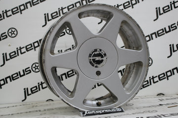 Jantes Originais Opel 15 5x110 7 ET33 - Fazemos Montagem/Envio - 0