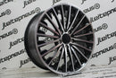 Jantes Mercedes Turbine AMG 18 5x112 8 ET40 - Fazemos Montagem/Envio-1