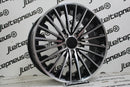 Jantes Mercedes Turbine AMG 18 5x112 8 ET40 - Fazemos Montagem/Envio-2