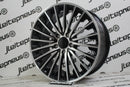 Jantes Mercedes Turbine AMG 18 5x112 8 ET40 - Fazemos Montagem/Envio-5