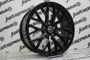 Jantes Novas RL Wheels 18 5x112 8 ET40 - Fazemos Montagem/Envio-1