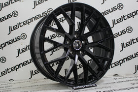 Jantes Novas RL Wheels 18 5x112 8 ET40 - Fazemos Montagem/Envio
