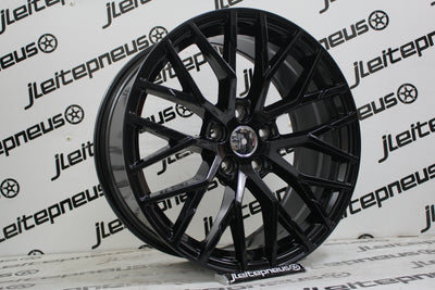 Jantes Novas RL Wheels 18 5x112 8 ET40 - Fazemos Montagem/Envio