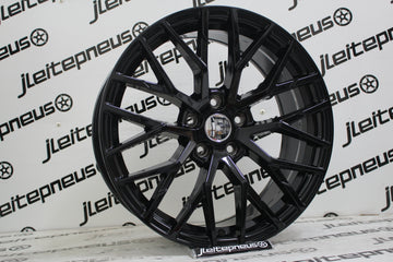 Jantes Novas RL Wheels 18 5x112 8 ET40 - Fazemos Montagem/Envio - 0