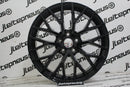 Jantes Novas RL Wheels 18 5x112 8 ET40 - Fazemos Montagem/Envio-3